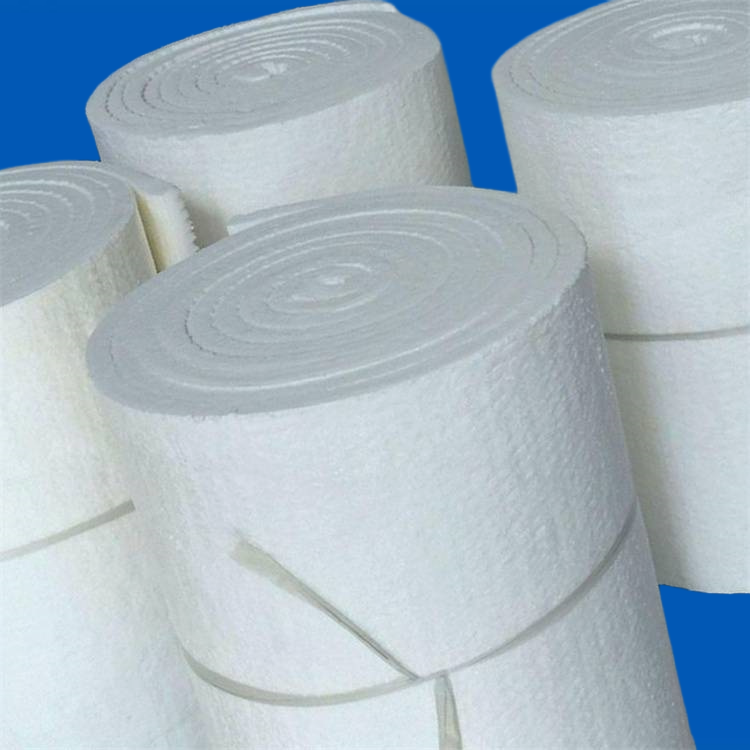 原州陶瓷纤维毡